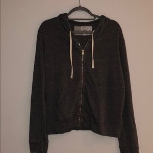 SOULCYCLE Women’s Zip-Up Hoodie